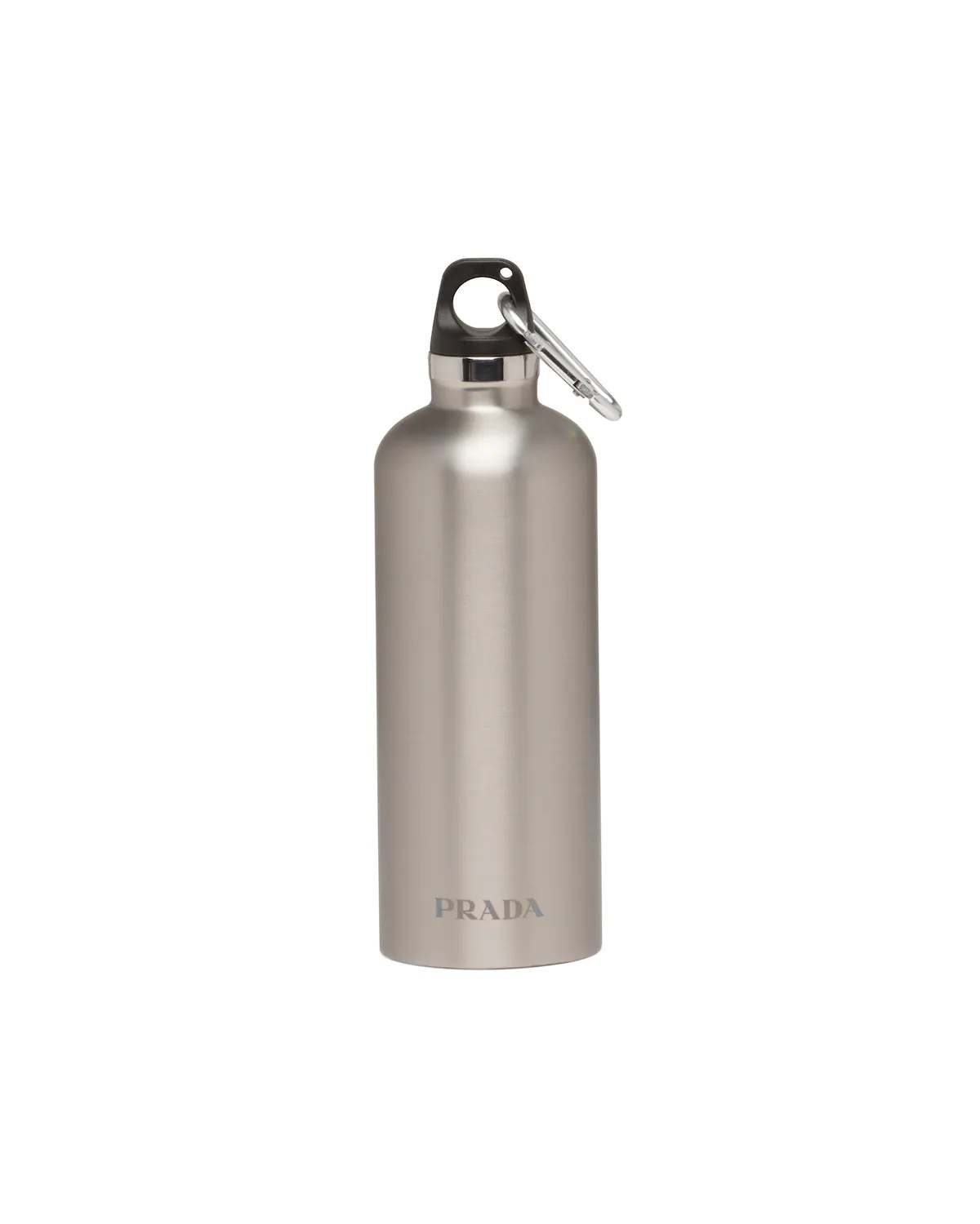 Stainless steel water bottle, 500 ml - 1