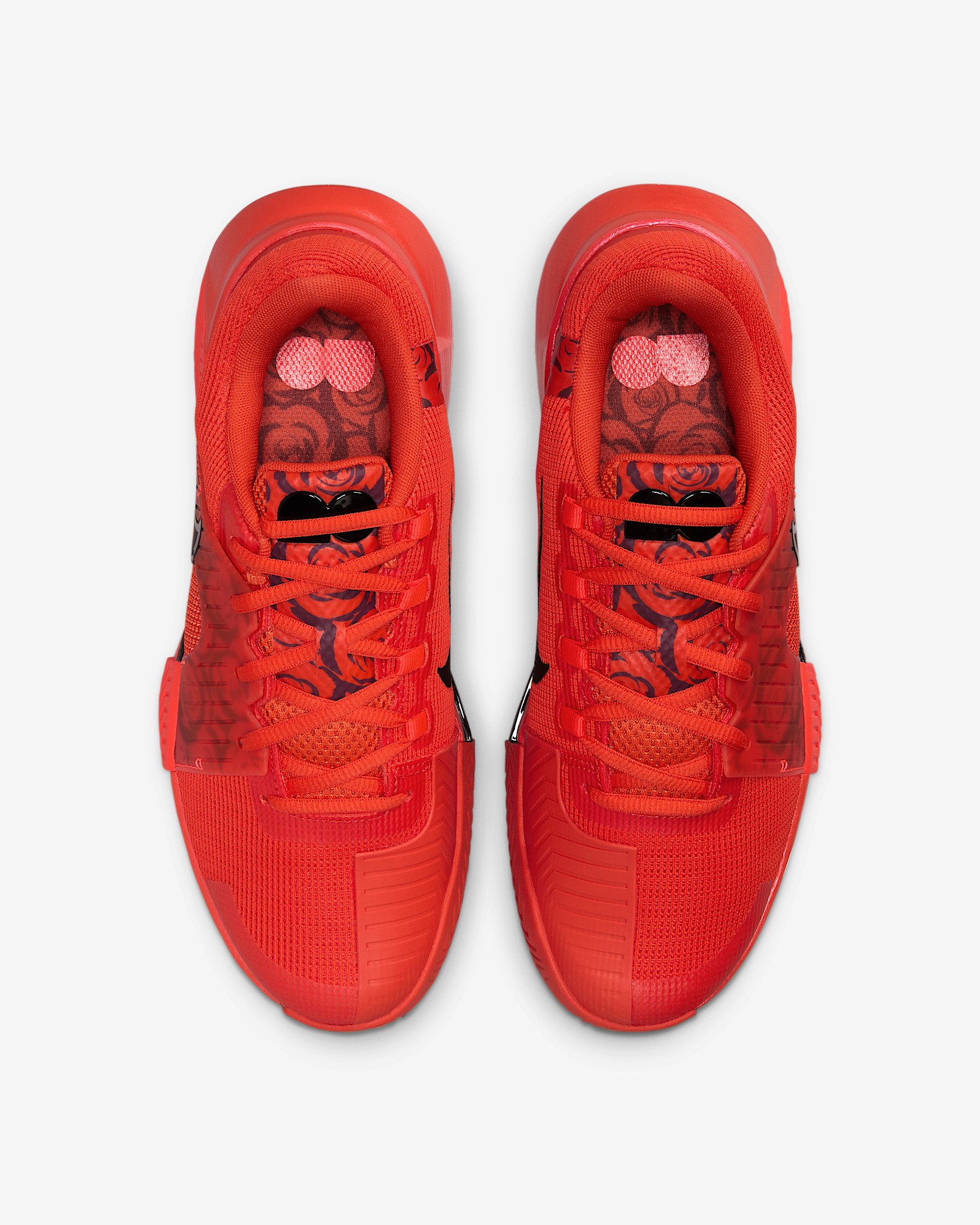 Nike GP Challenge 1 "Naomi Osaka" Women's Hard Court Tennis Shoes - 4