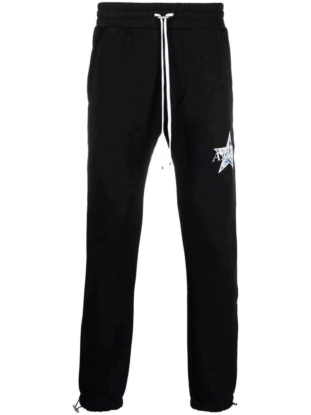 star logo track pants - 1