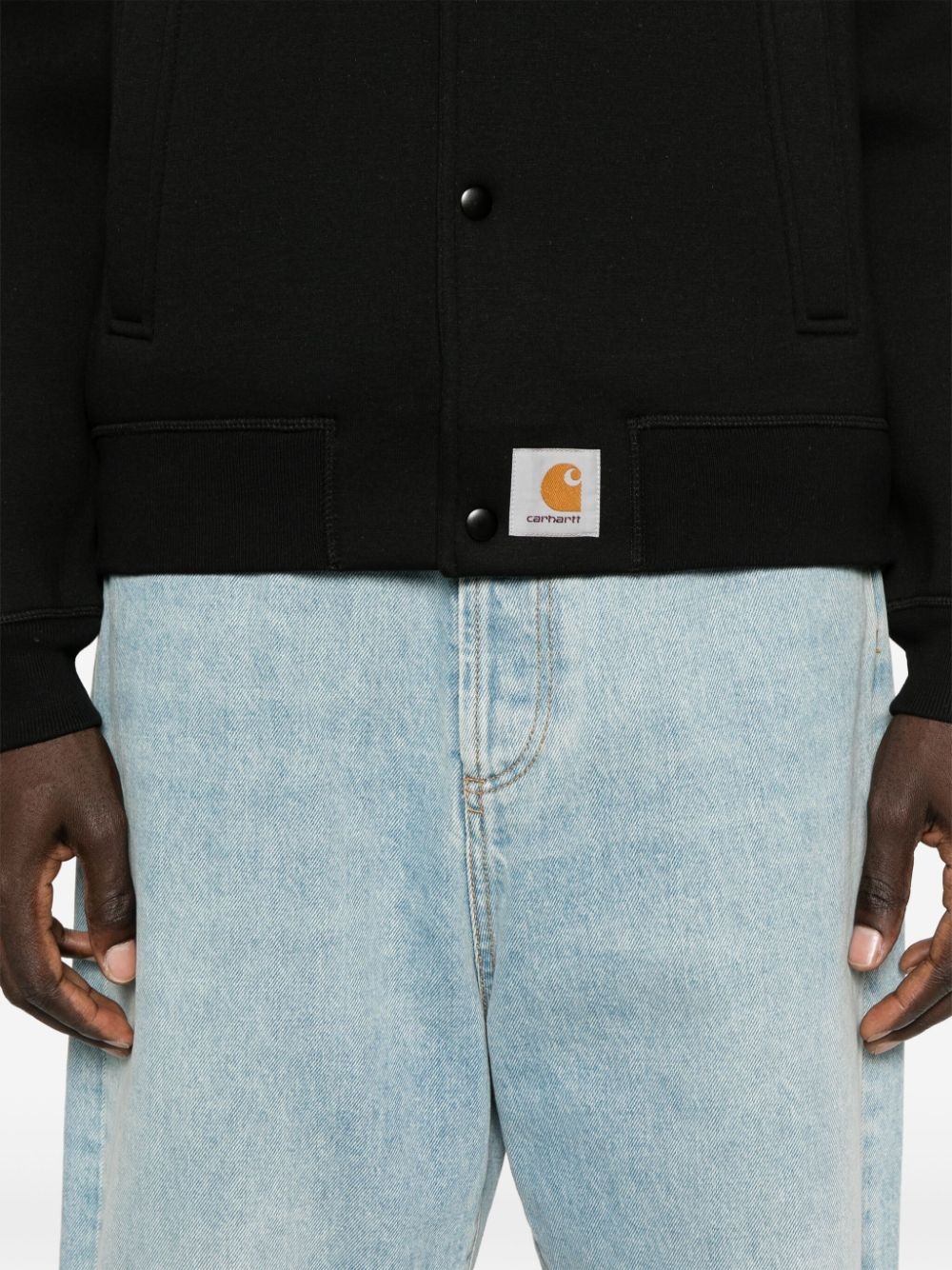 Car-Lux bomber jacket - 5