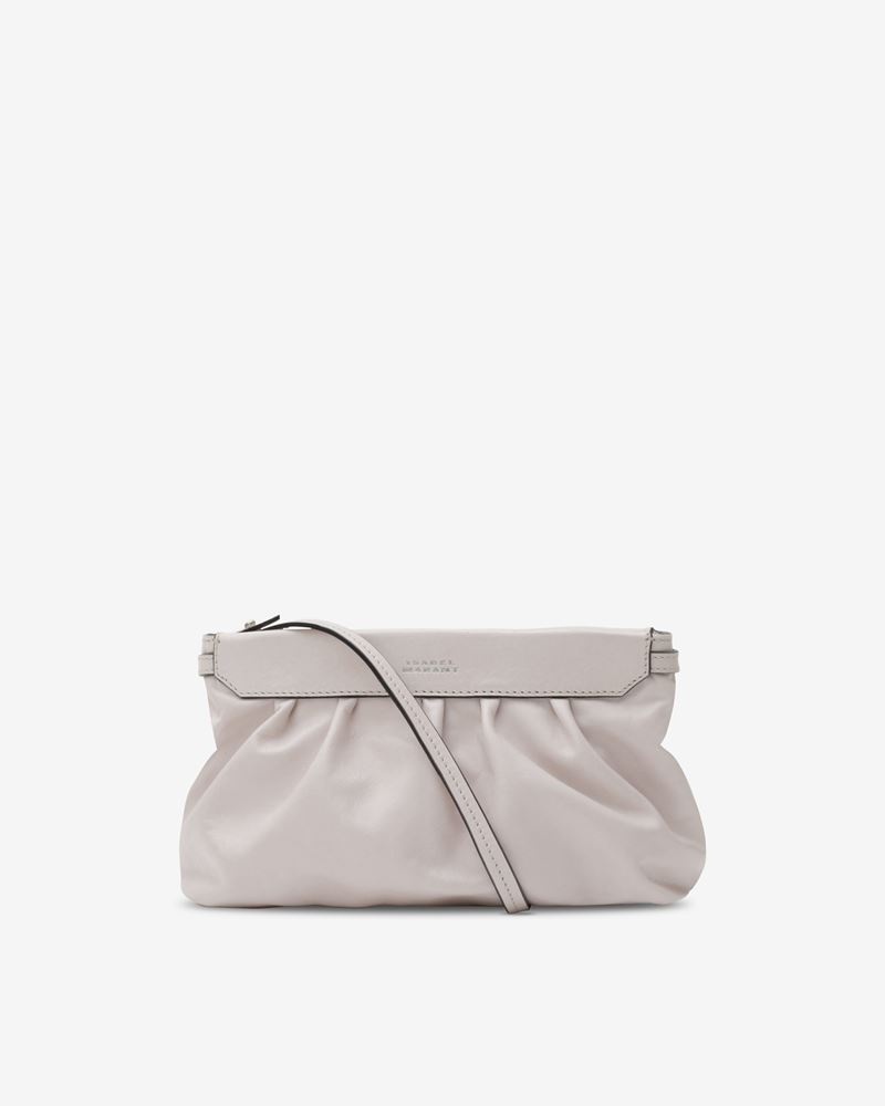 LUZES LEATHER BAG - 2