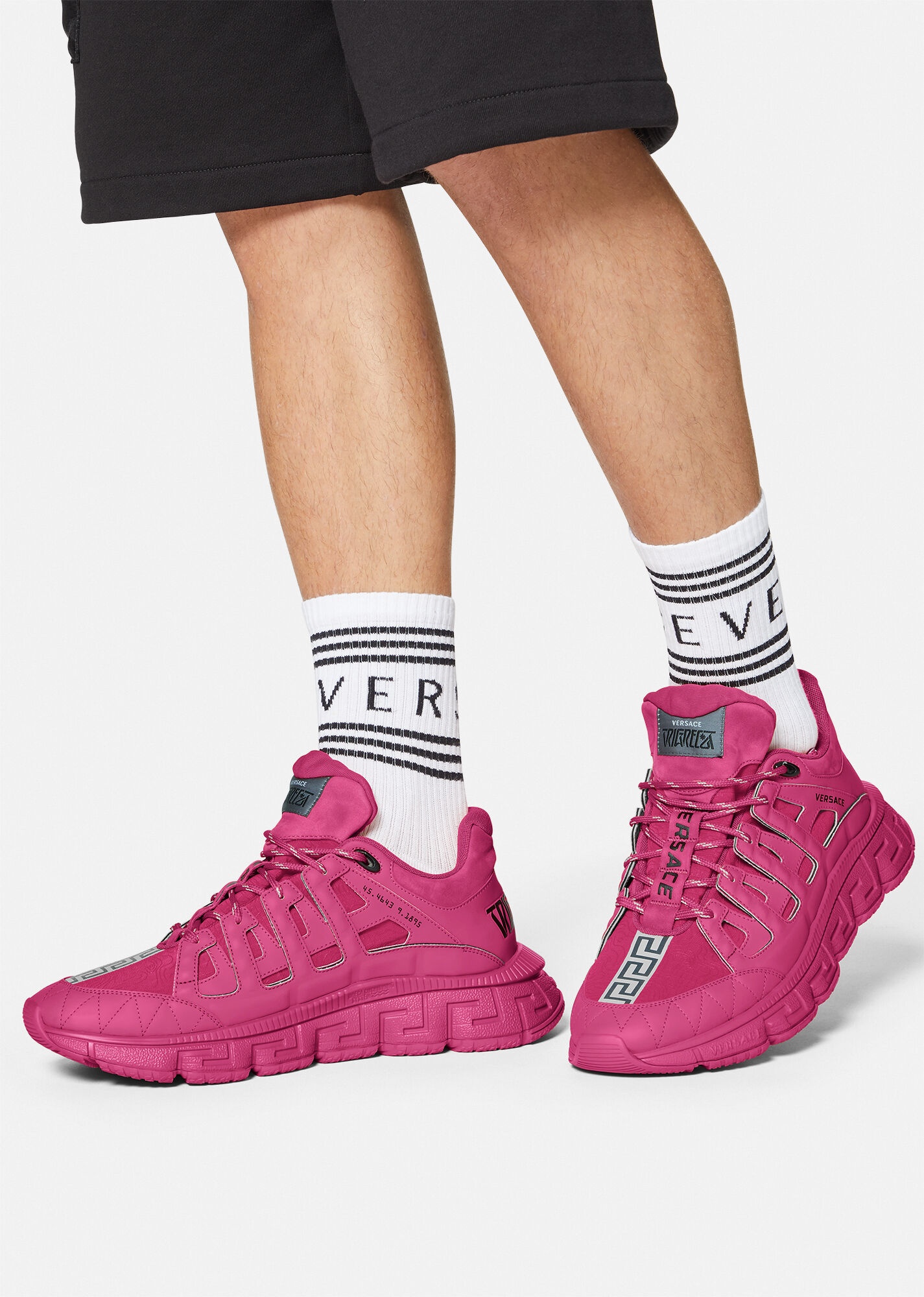 Trigreca Sneakers - 6