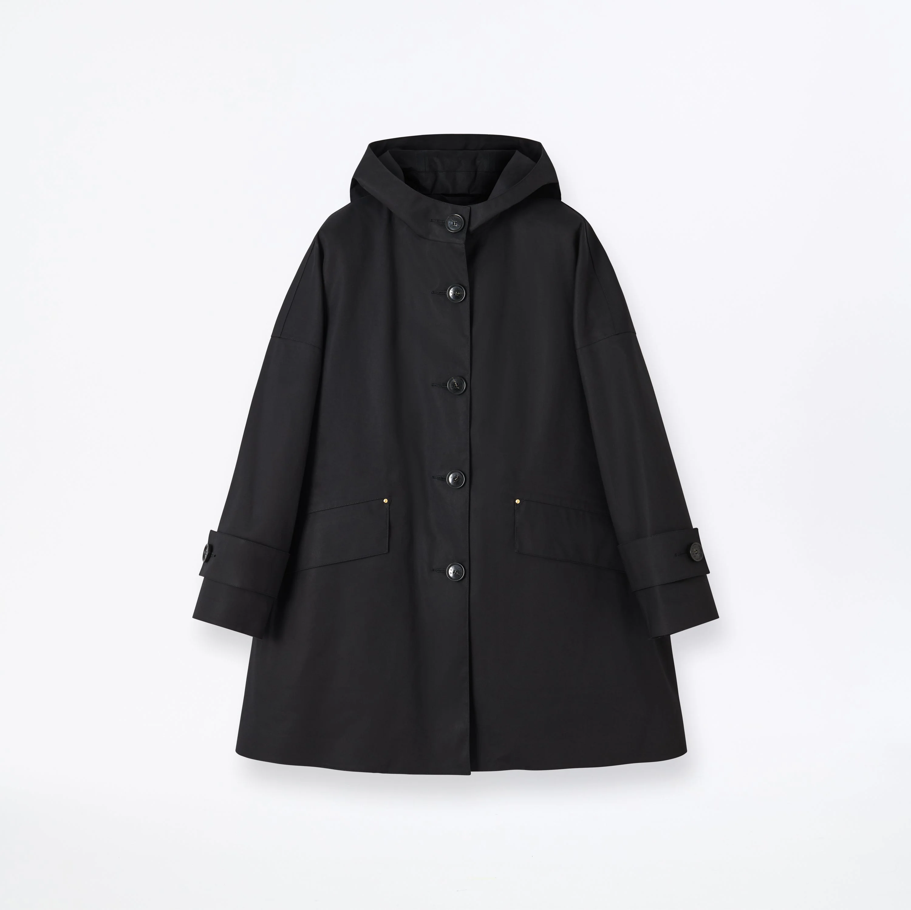 Humbie Raintec® Coat - 1