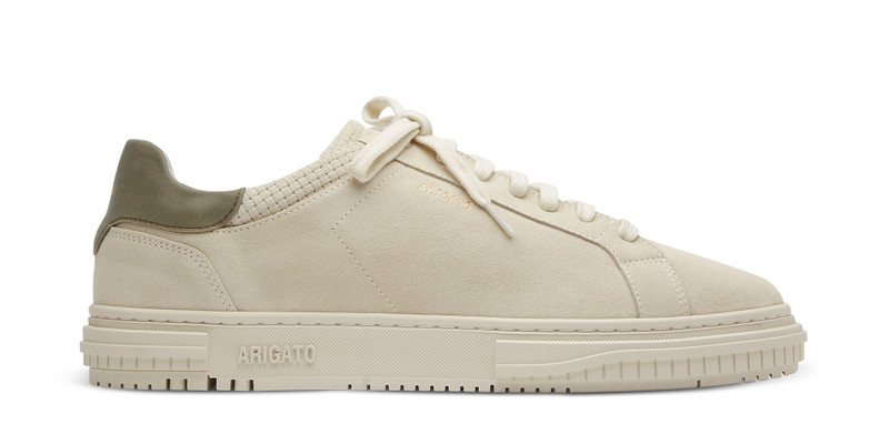 아틀라스 Sneaker 1