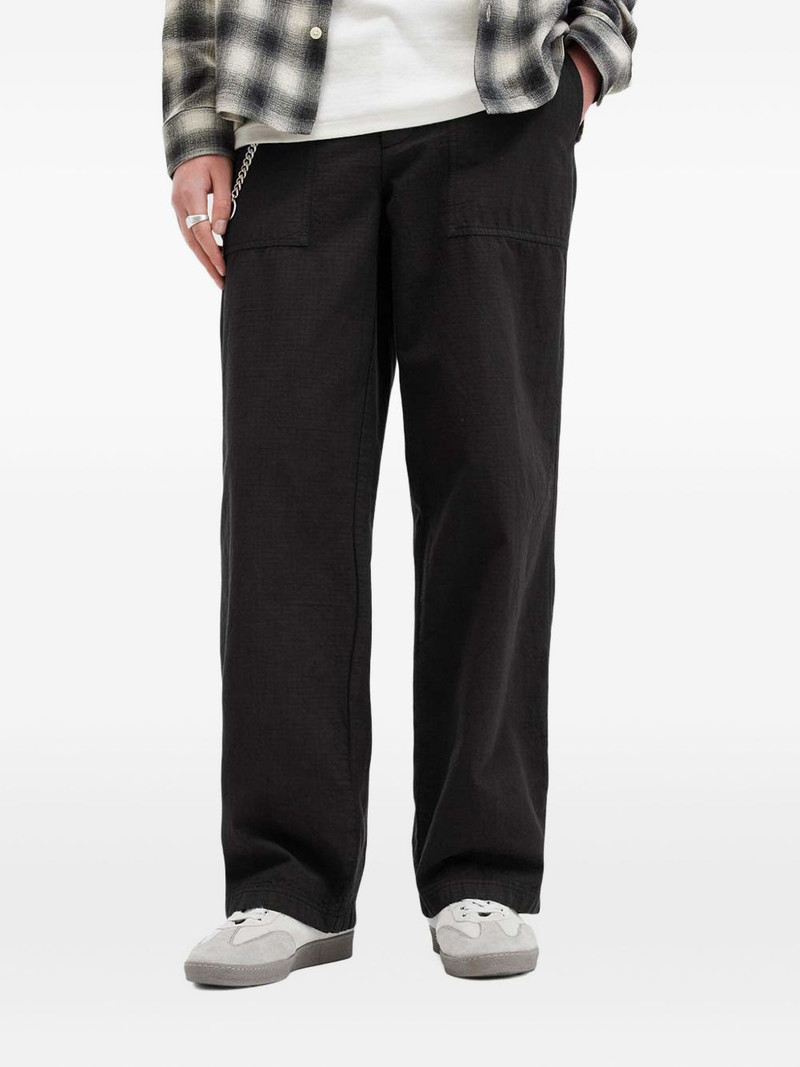 organic cotton trousers 1
