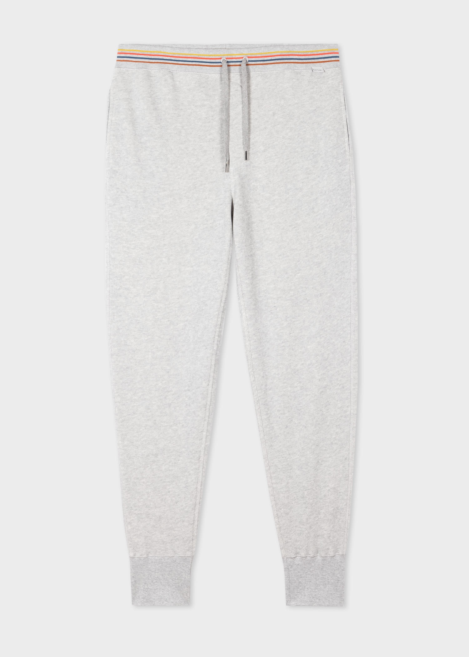'Artist Stripe' Lounge Pants - 1
