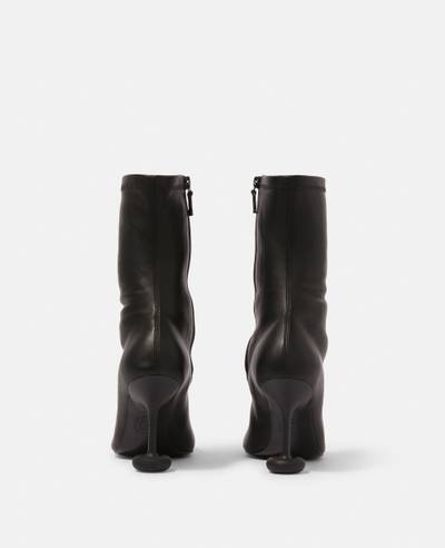 Stella McCartney Shroom Heel Boots outlook