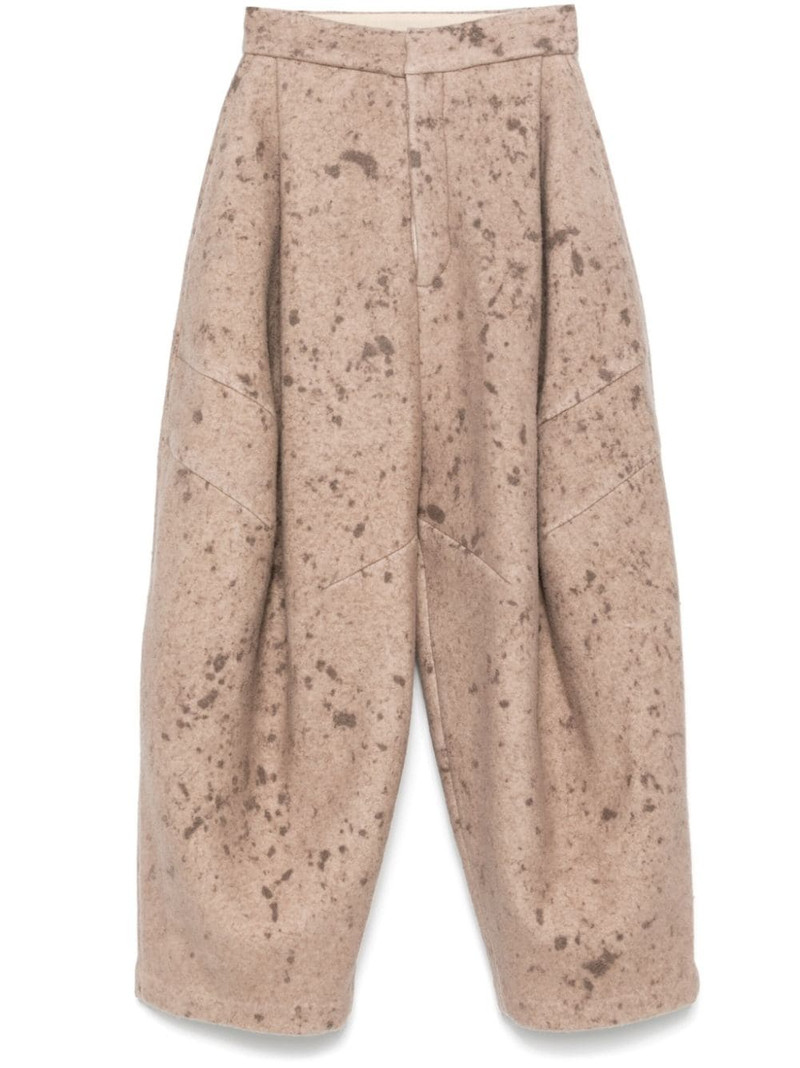 Pin trousers 1