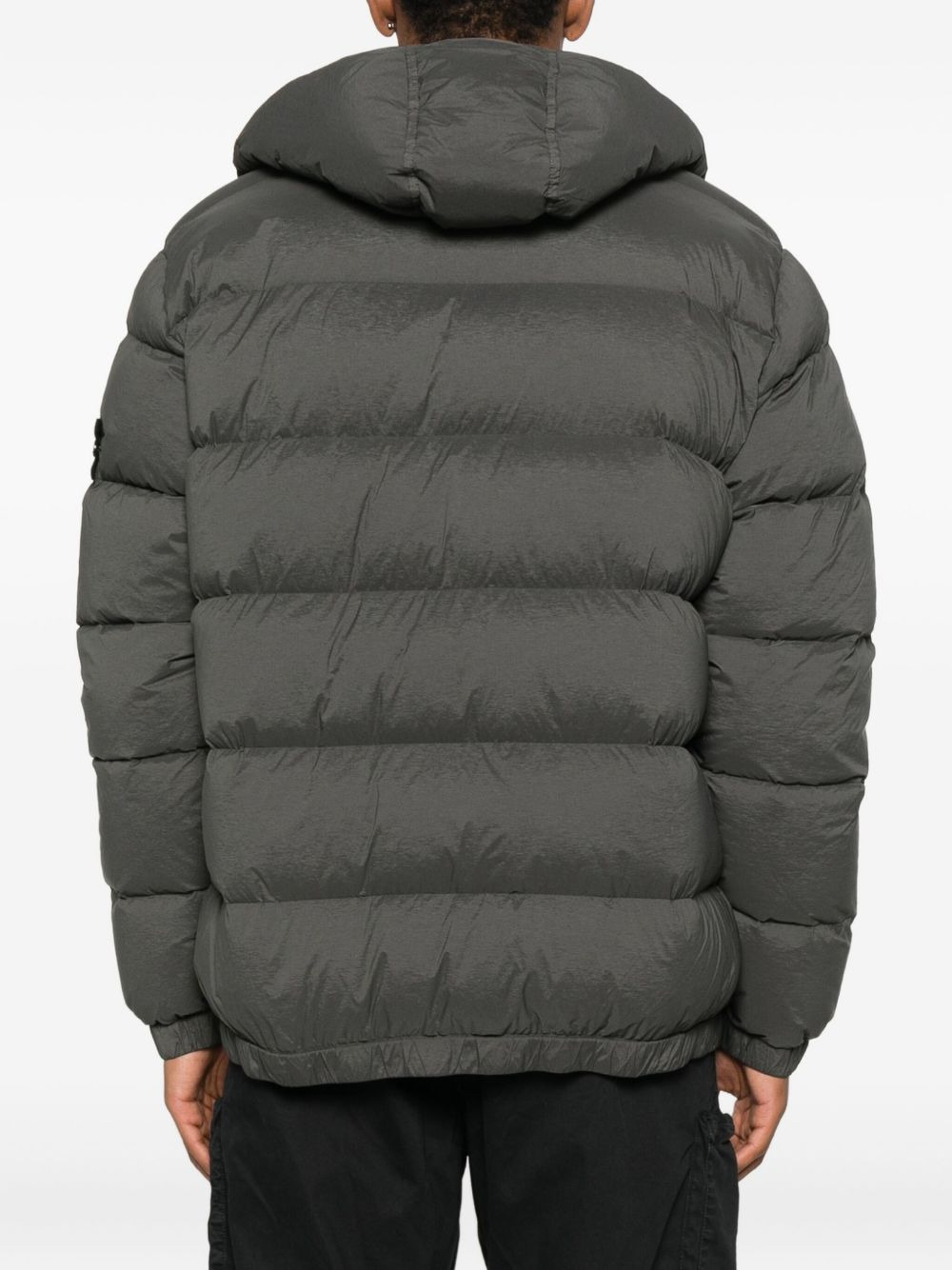 Stone Island jacket - 4