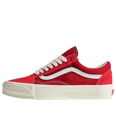 Vans Old Skool LX 'Red' VN000D569IJ - 1