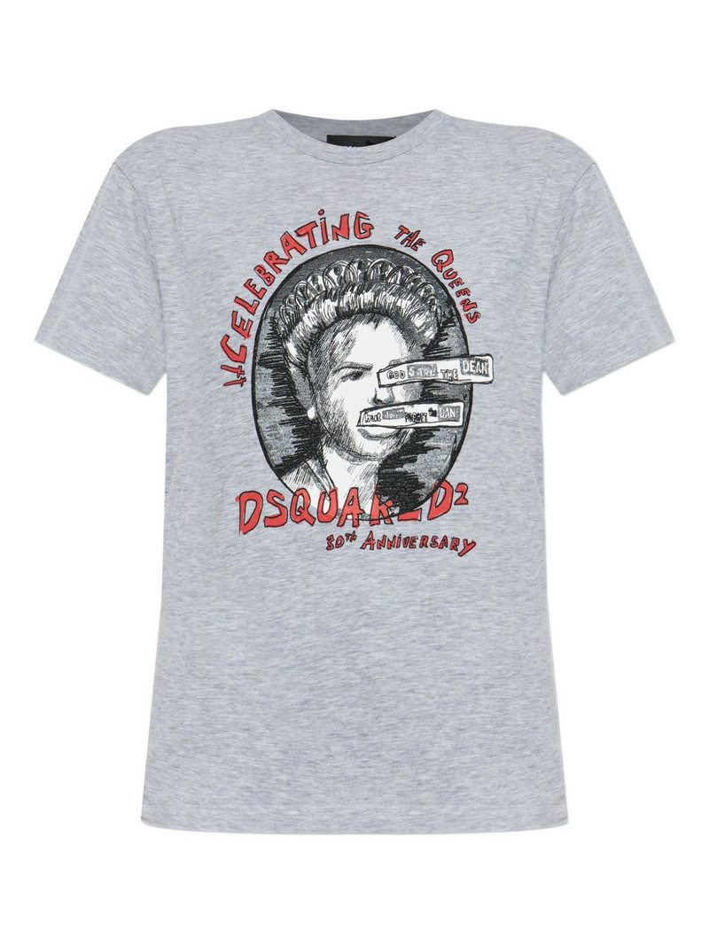 cotton T-shirt 1