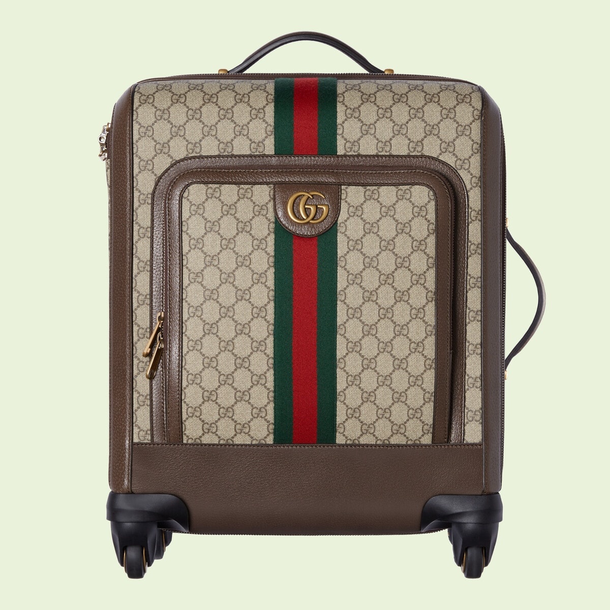 Ophidia GG small trolley - 5