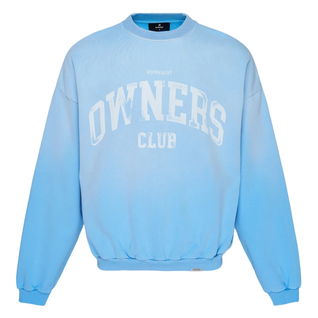 Owners Club Sweatshirt - 1