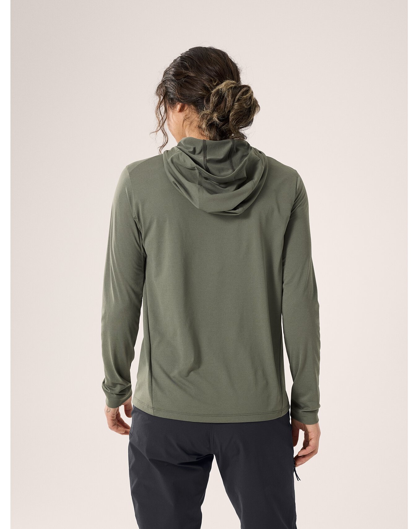 Taema Hoody - 5