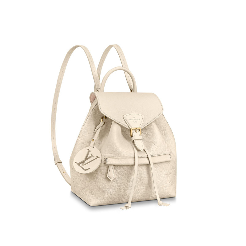 Montsouris Backpack 1