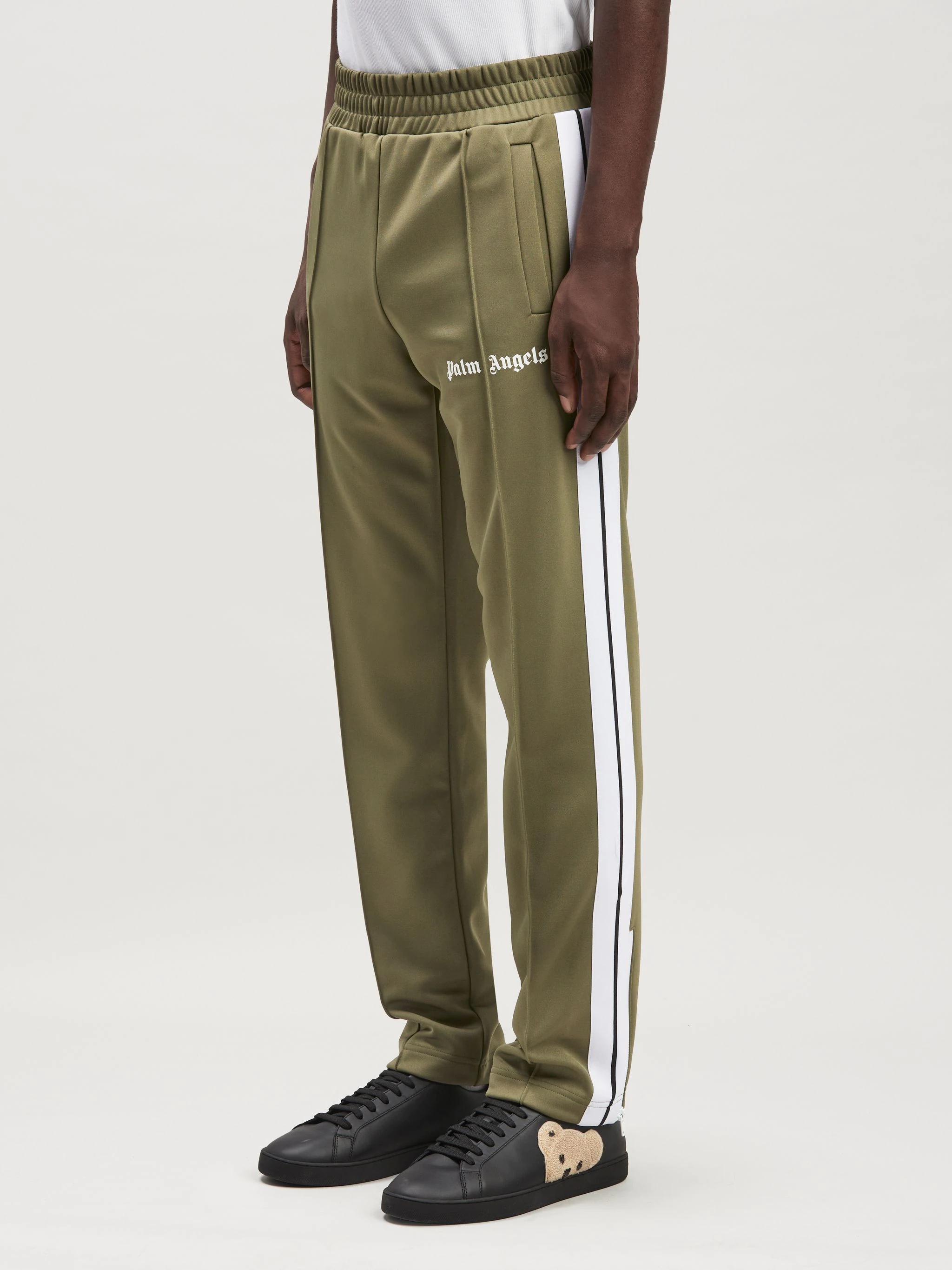 CLASSIC TRACK PANTS - 4