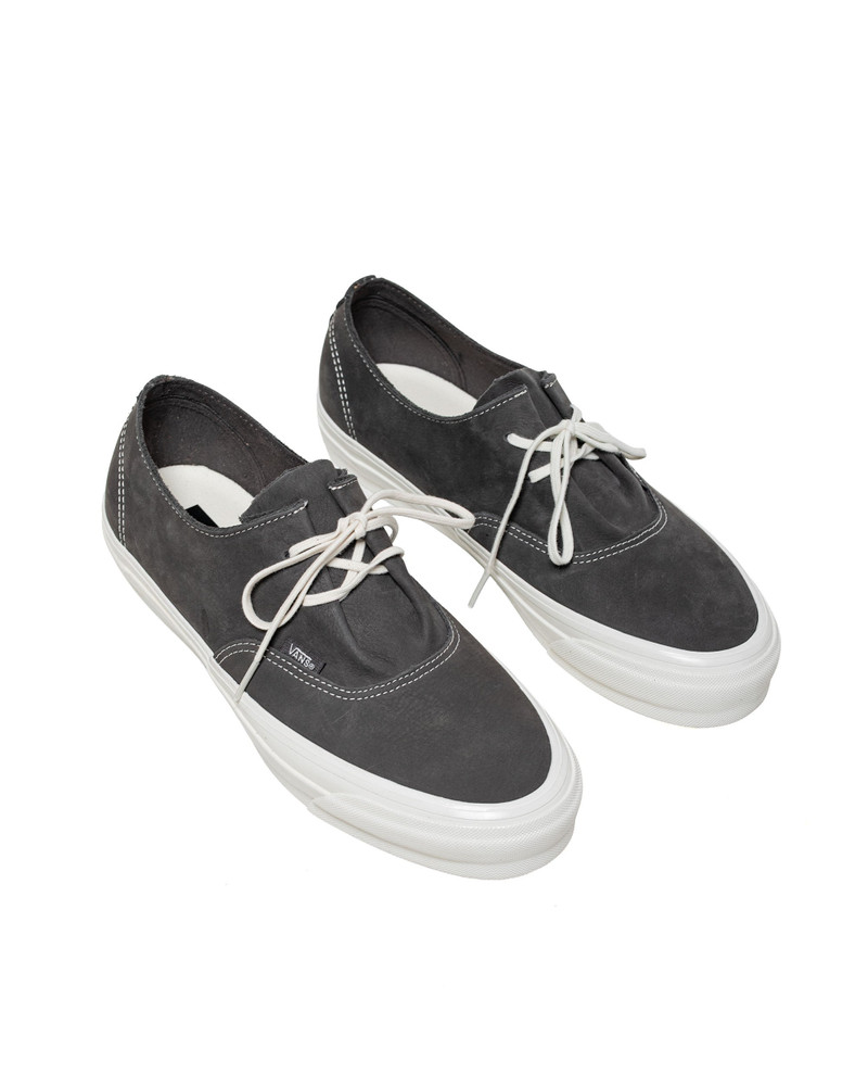 Vans Premium LX Authentic Ease Faded Black outlook