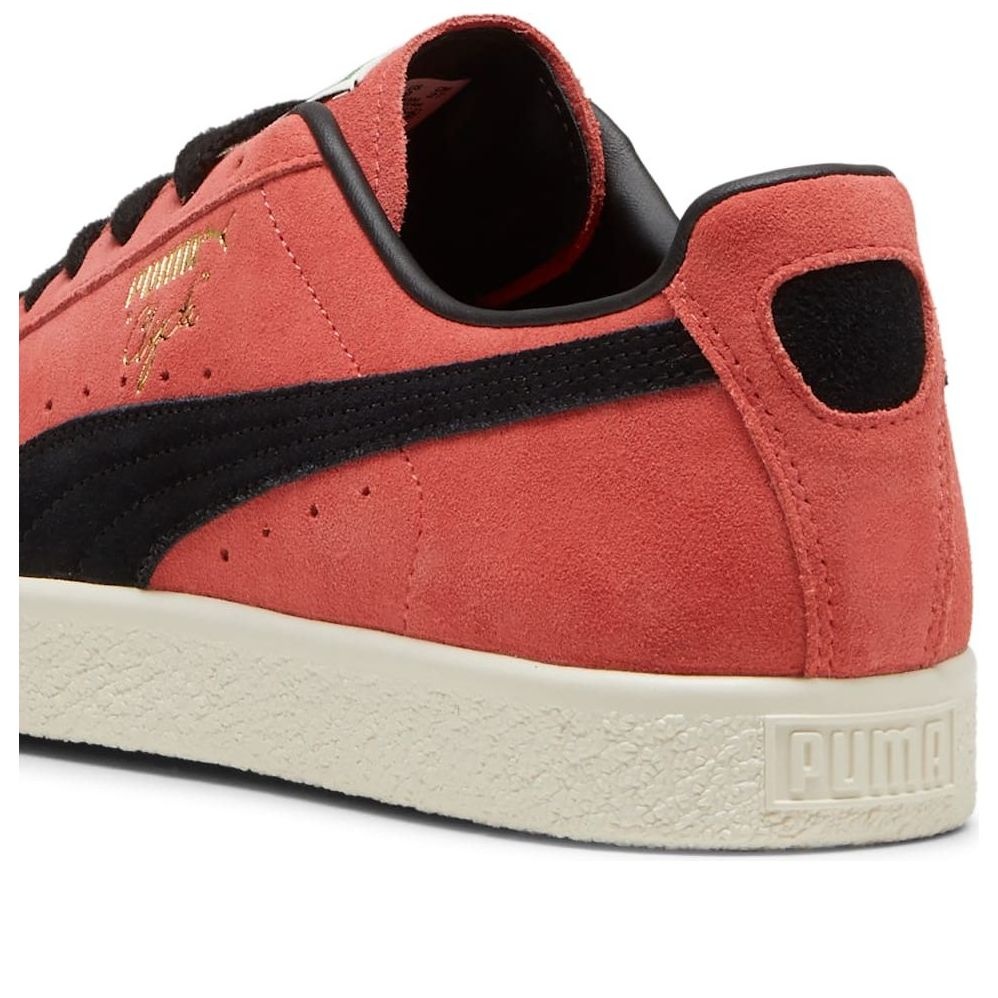 PUMA Clyde OG 'Salmon Frosted Ivory Black' 391962-12 - 6