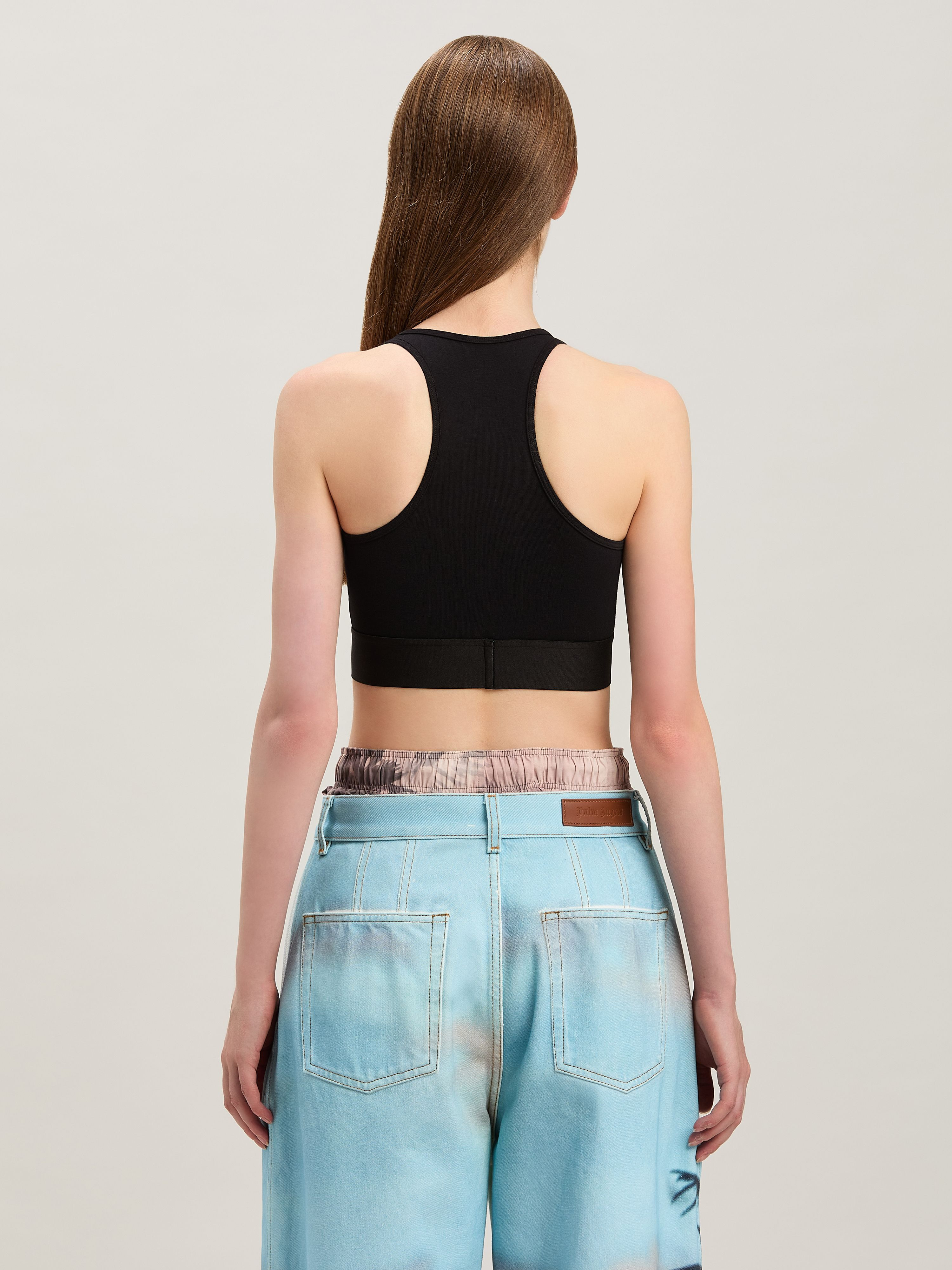 Iconic Tape American Bra - 5