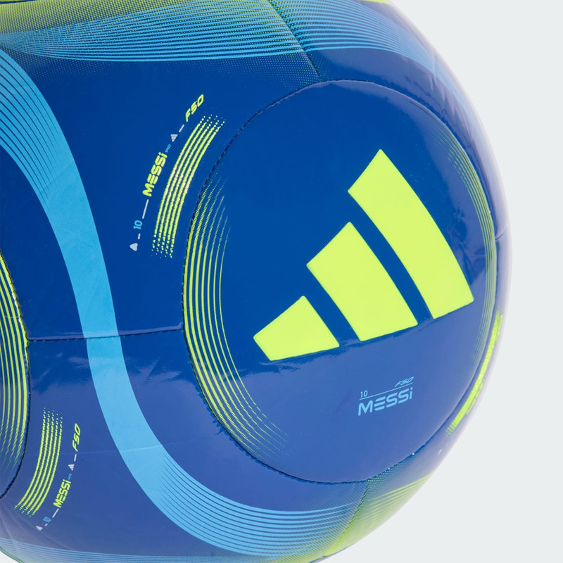 Messi Club Ball 4
