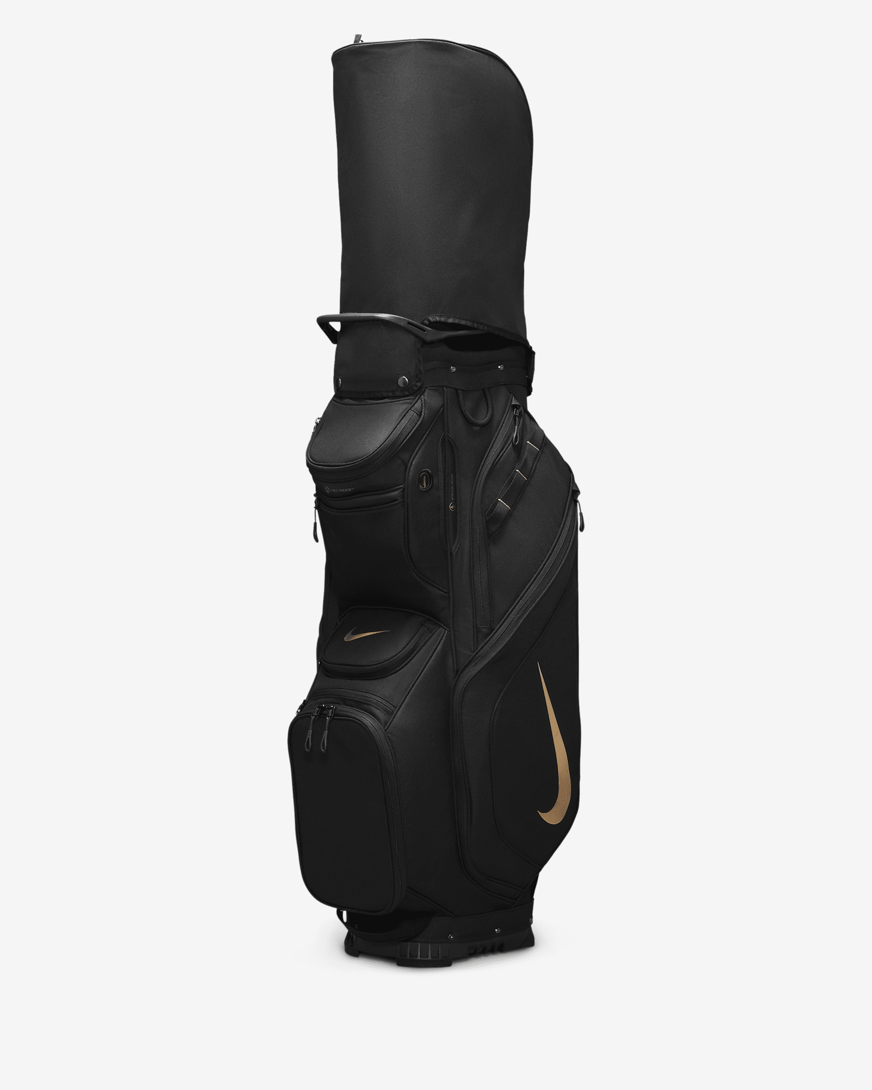 Nike Performance Cart Golf Bag - 5