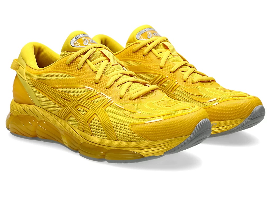 C.P. COMPANY x GEL-QUANTUM 360 VIII - 2