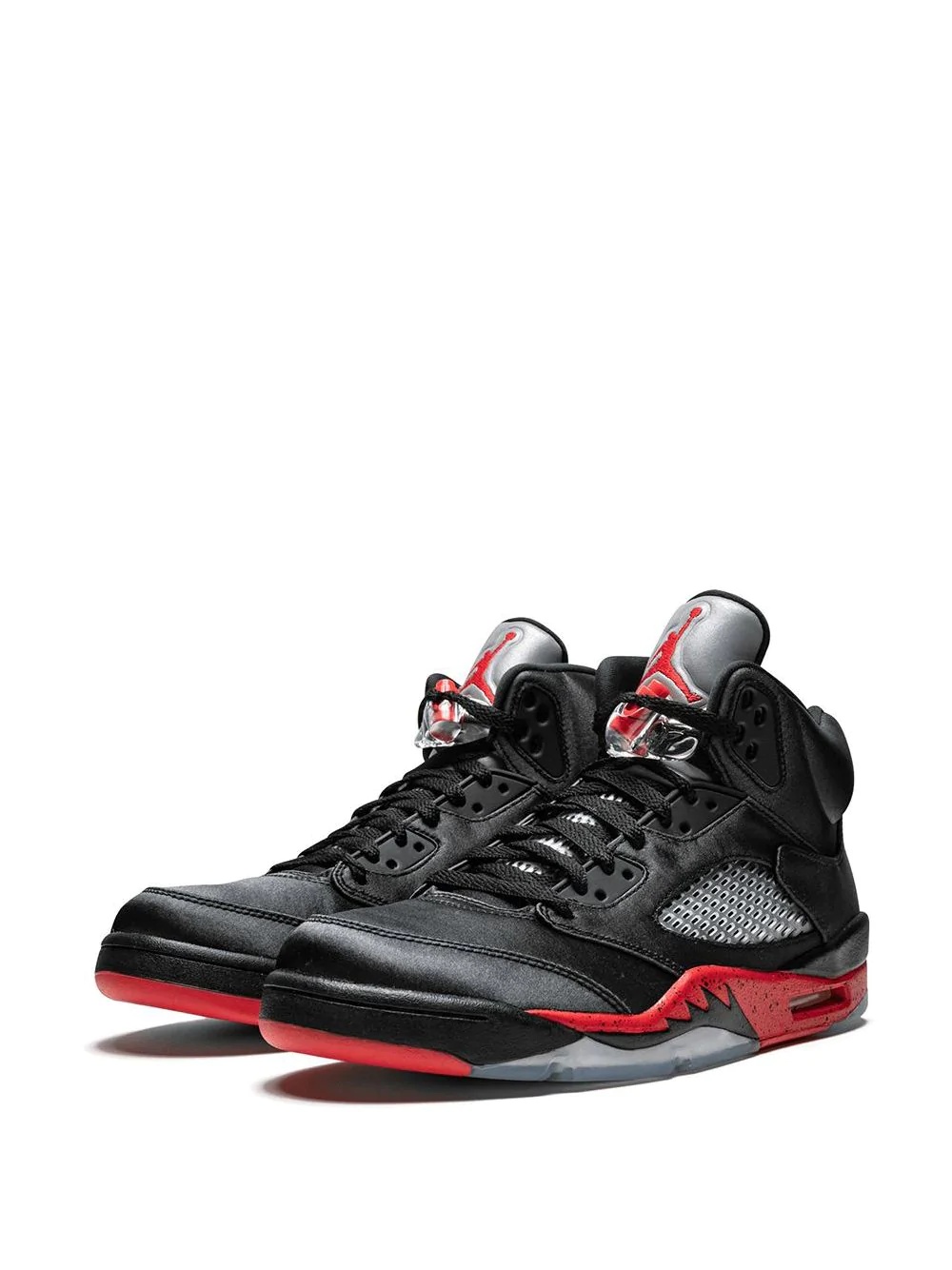 Air Jordan 5 Retro satin bred - 2