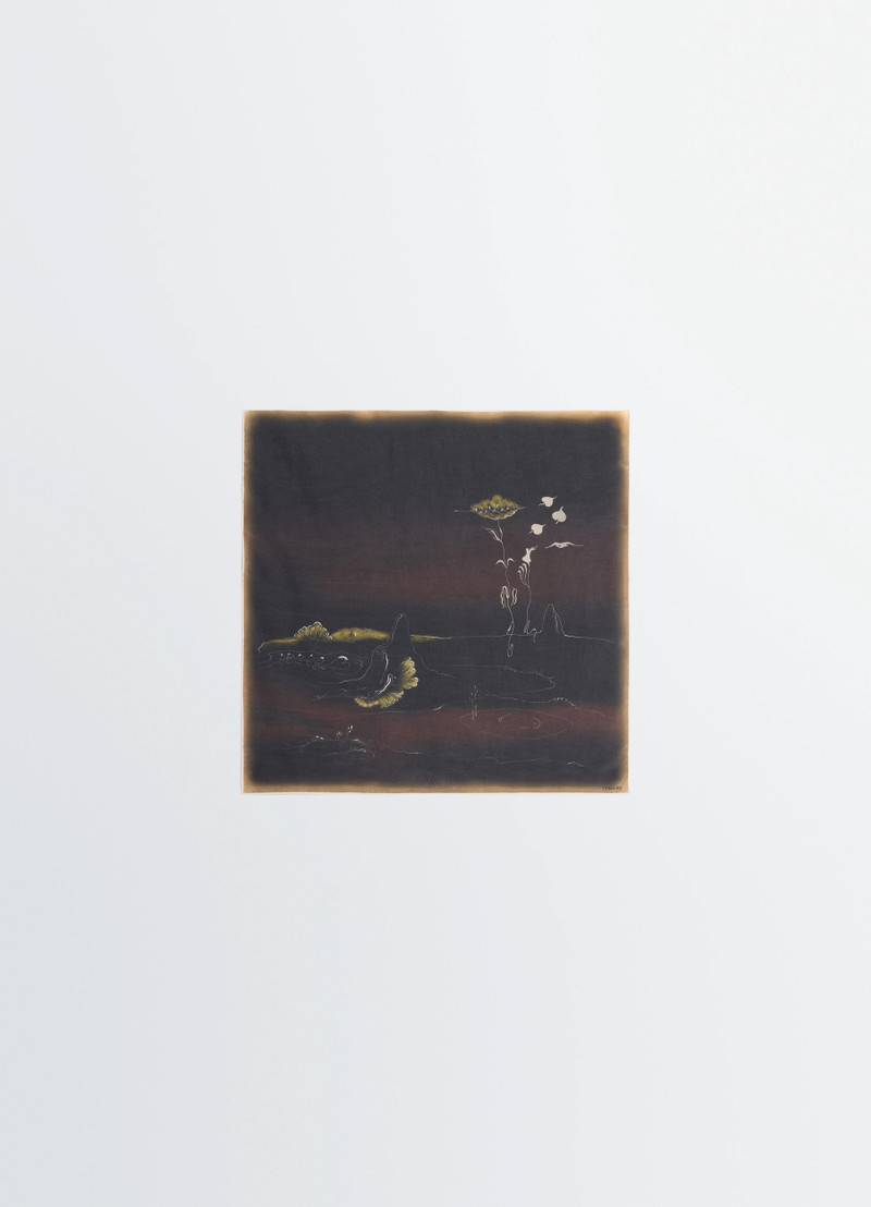 SCARF LANDSCAPE HABOTAI 60X60 1