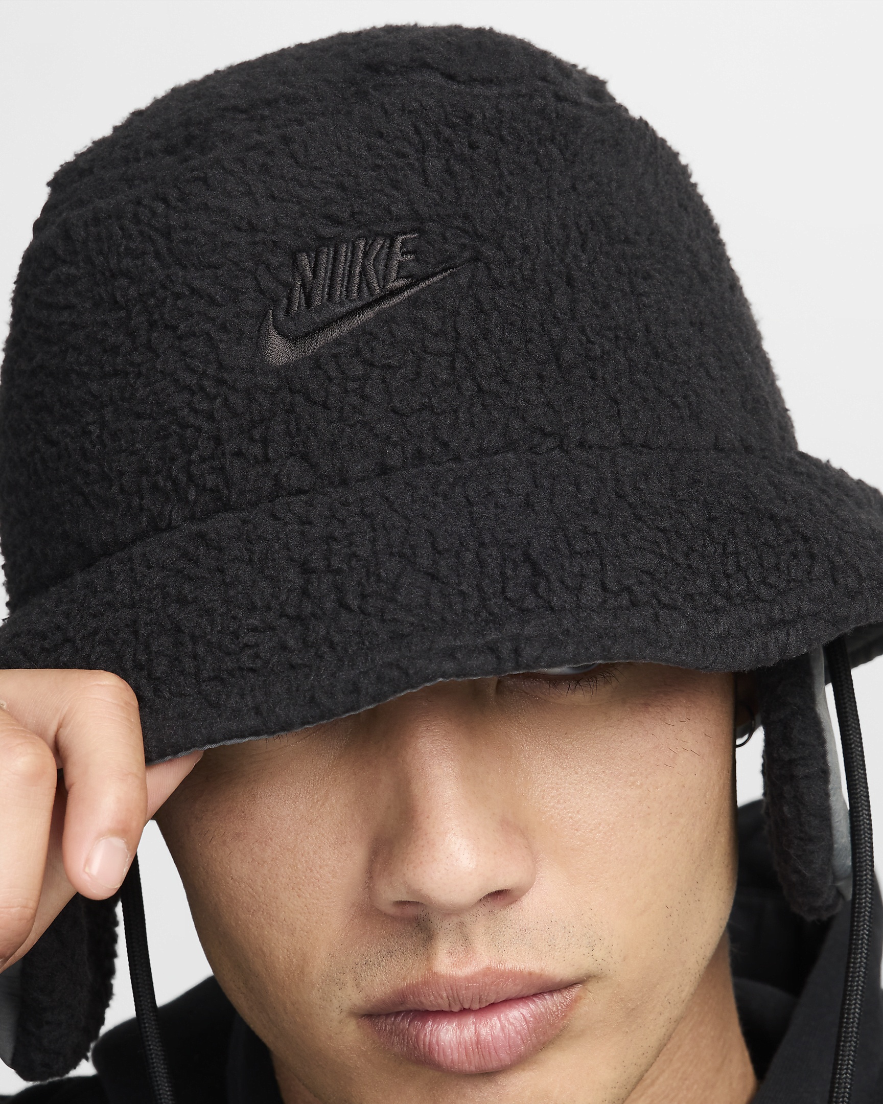 Nike Apex Winterized Bucket Hat - 4