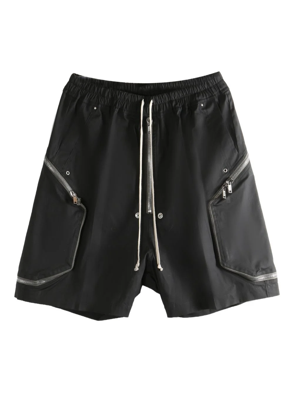 Blixa Bela zip-pocket shorts - 1
