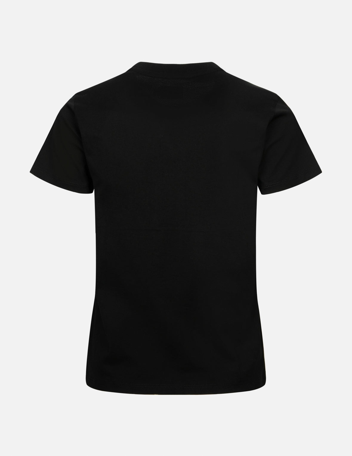 THE ROSE OF EVISU PRINT REGULAR FIT T-SHIRT - 6
