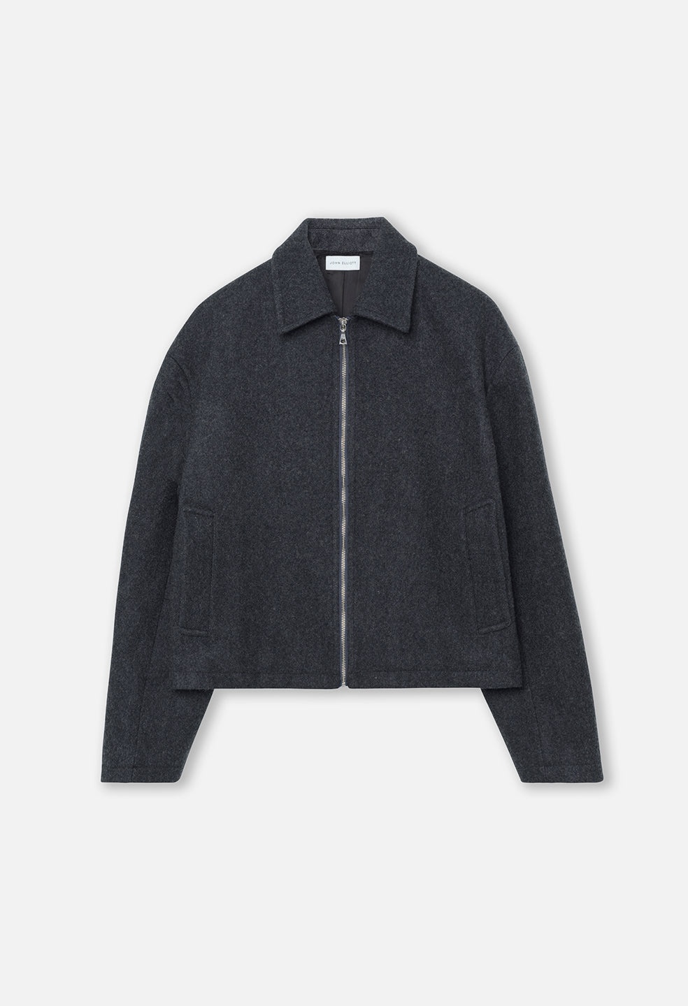 LEXINGTON FULL ZIP - 1