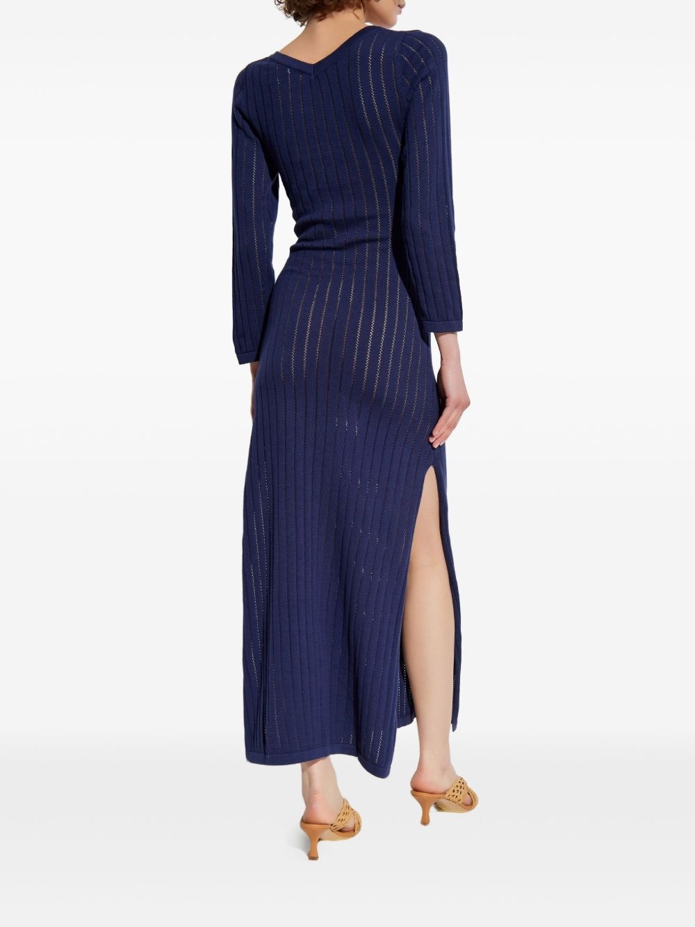 Melissa maxi dress - 4