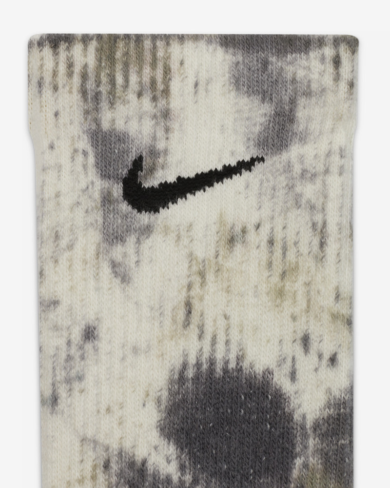 Nike Everyday Plus Cushioned Crew Socks (2 Pairs) 4