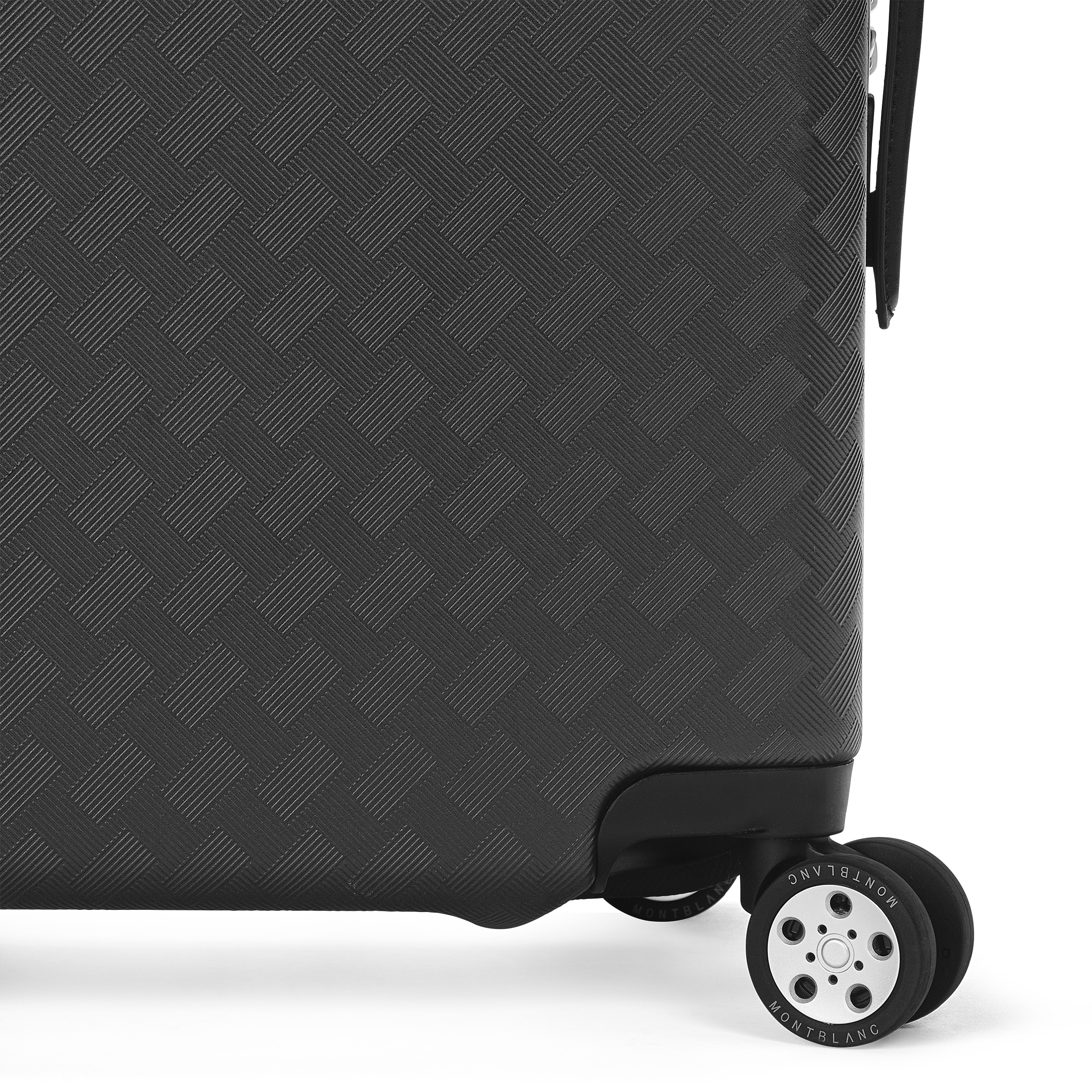 #MY4810 cabin trolley - 6