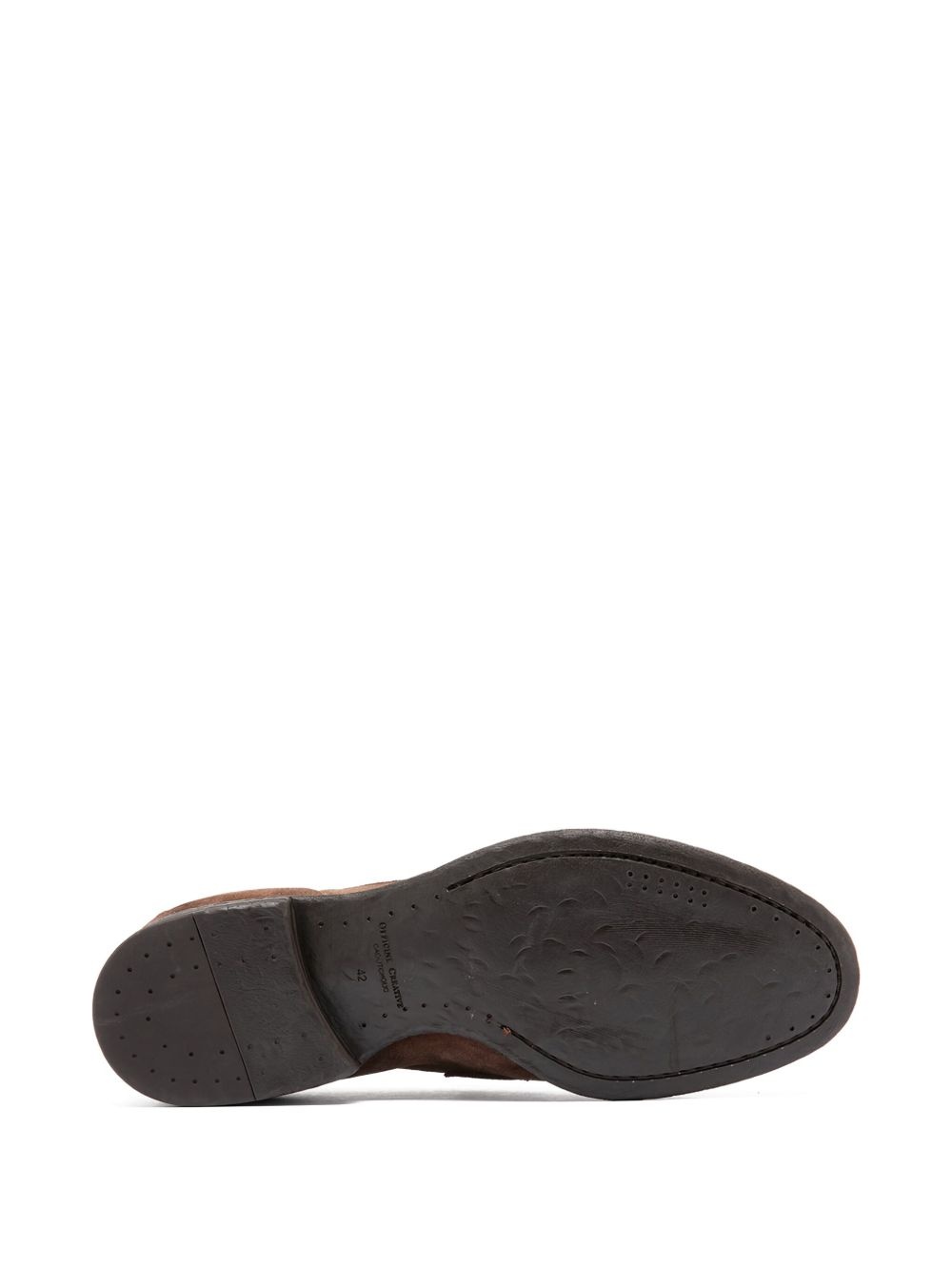 Emory Caou loafers - 4