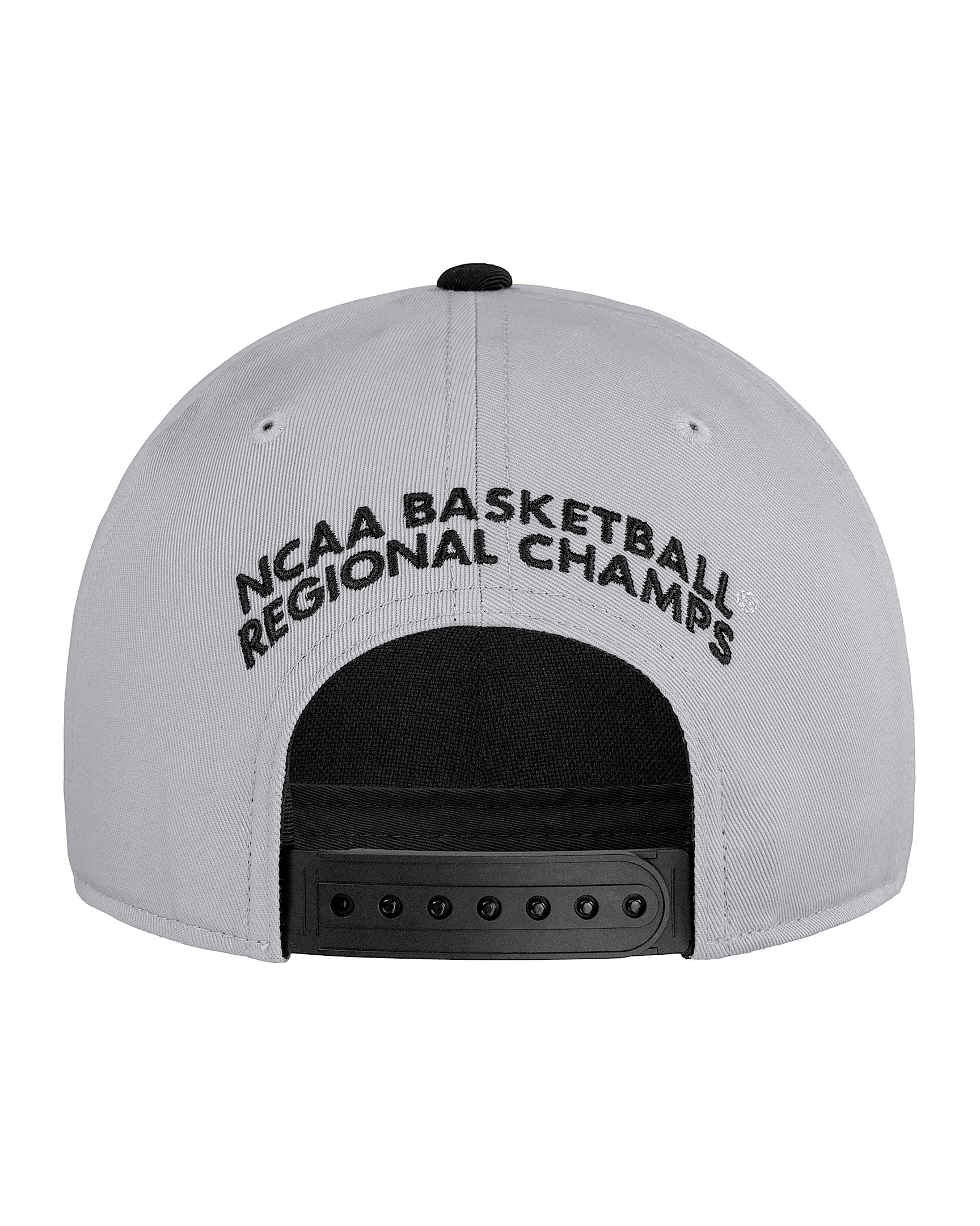 Houston (Men's Team) Jordan College Adjustable Cap - 2