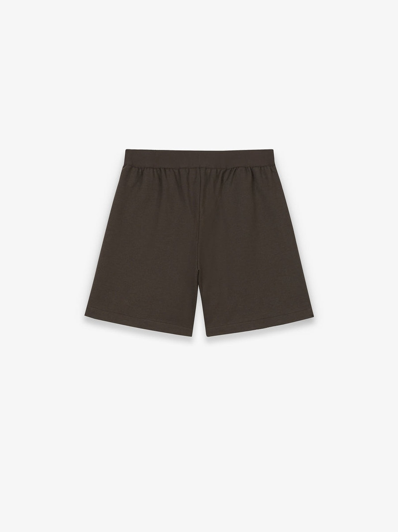 Jersey Lounge Short 2