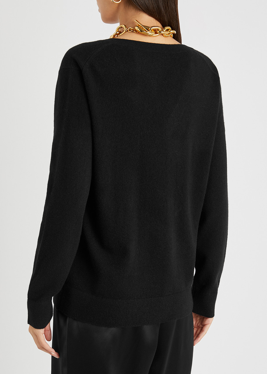 Weekend cashmere jumper - 3