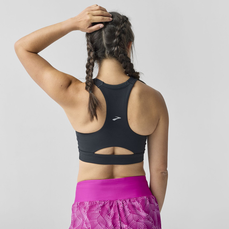 BROOKS Luxe Pocket Bra outlook