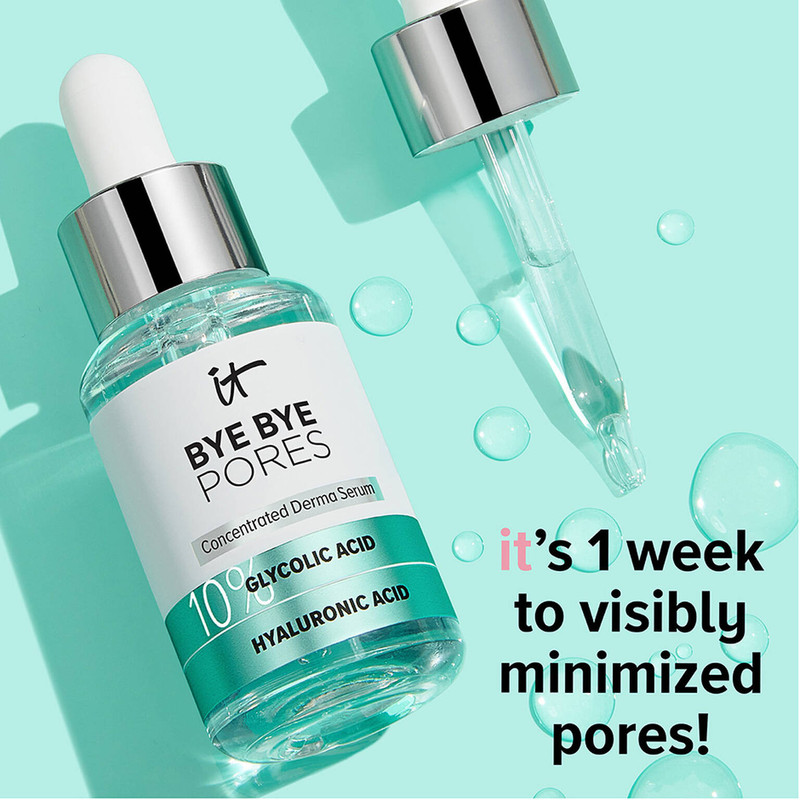 IT’s Your Customized Face Serum Skincare Kit 5