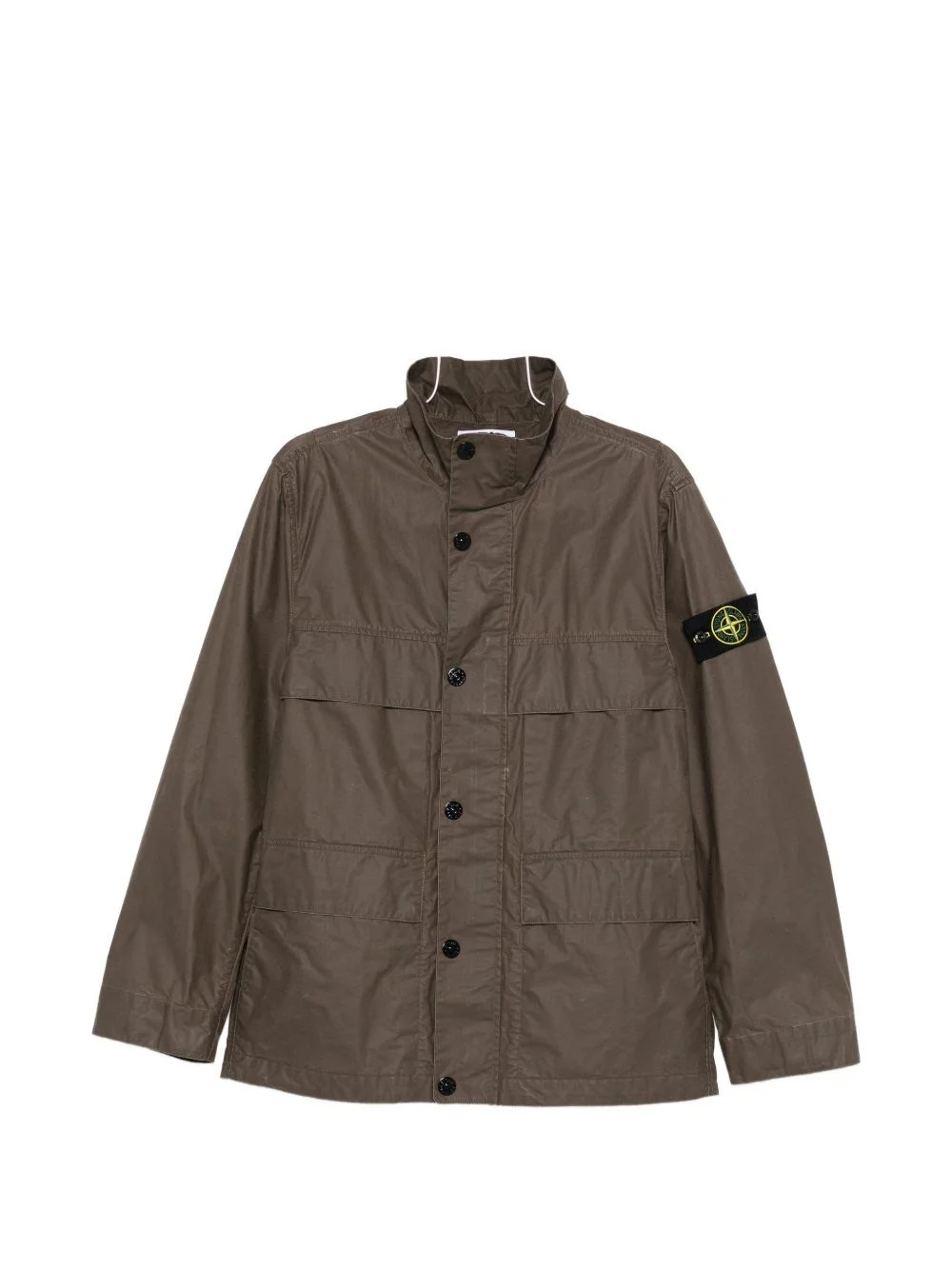 Field Jacket - 1