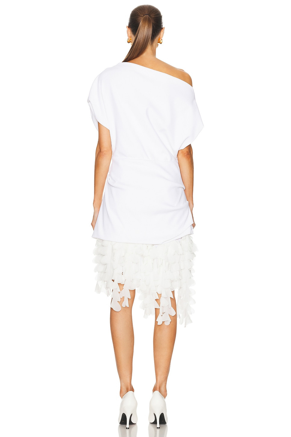 The Kayla Dress - 5