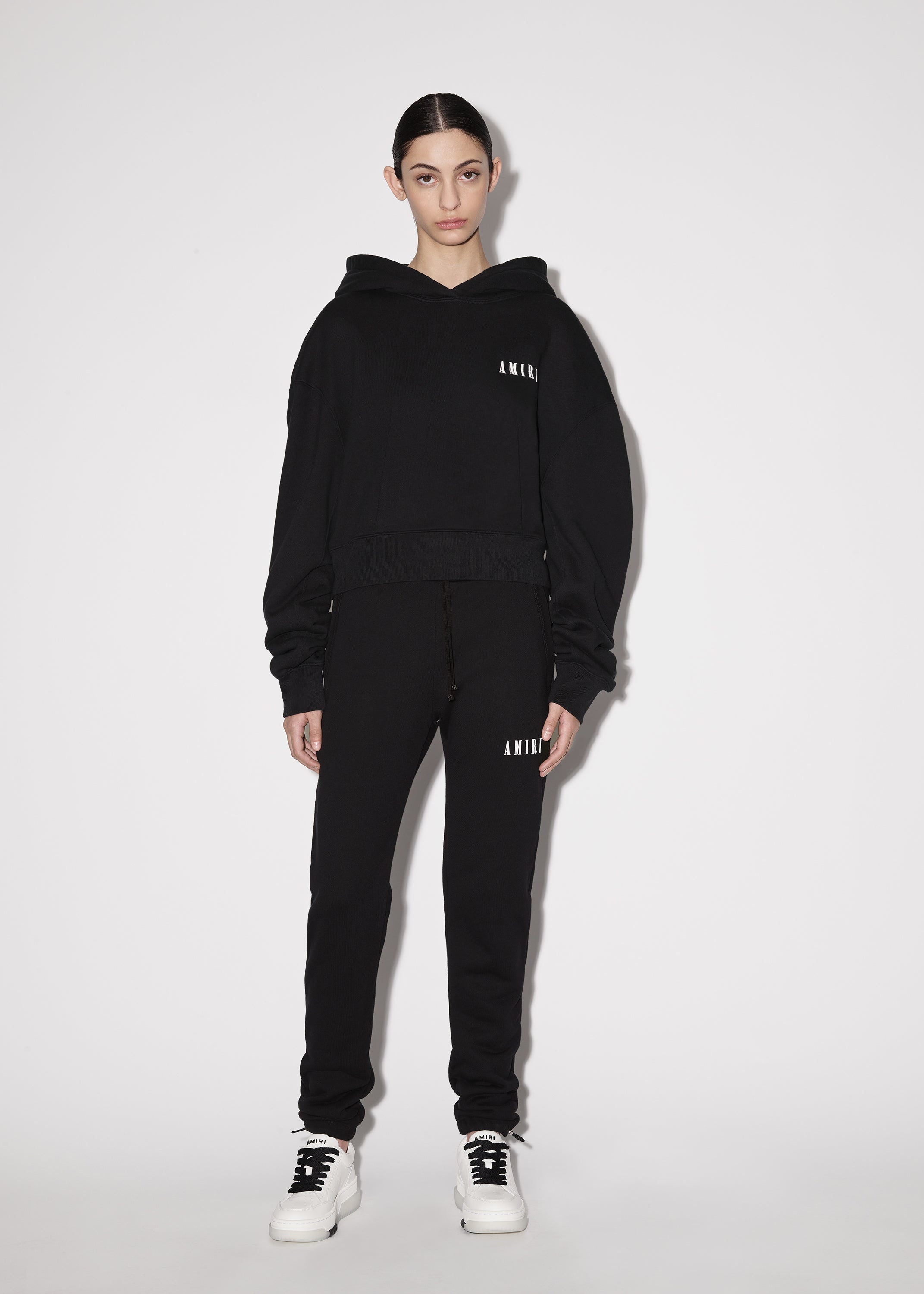 BAGGY SWEATPANT - 2