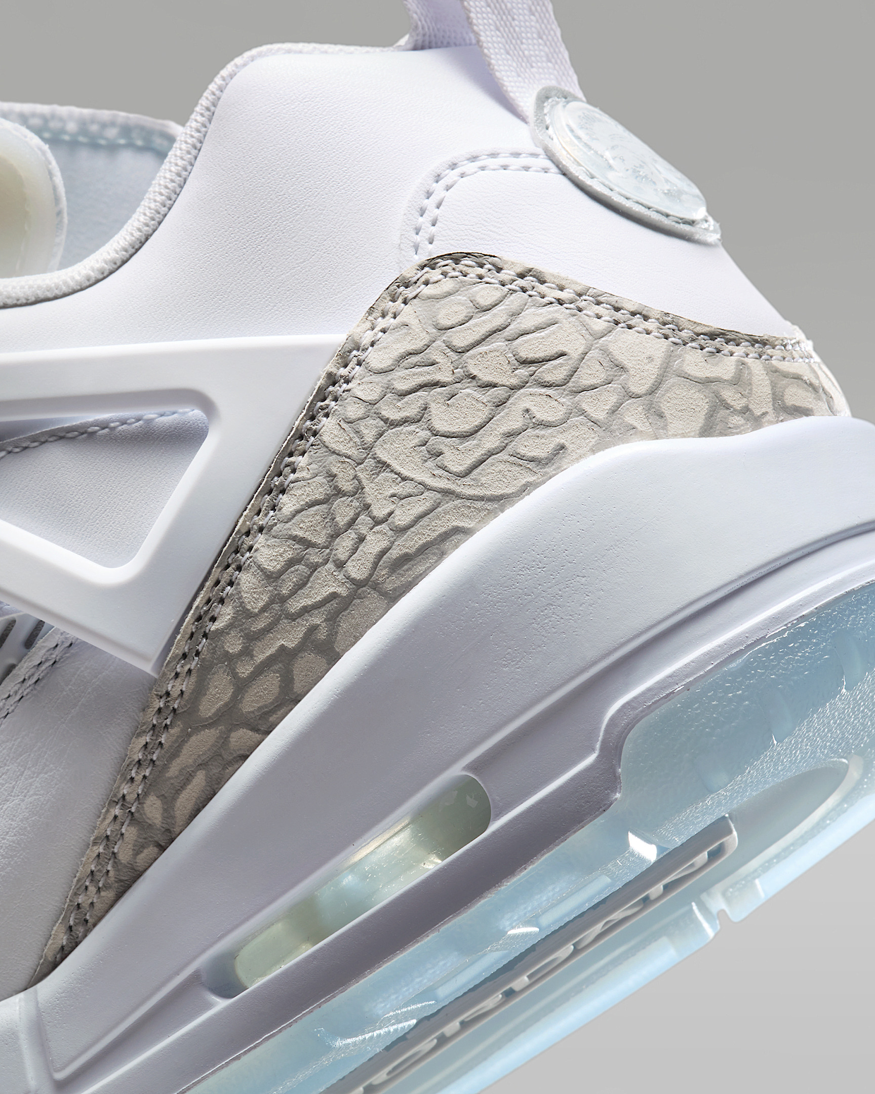 Jordan Spizike Low Men's Shoes - 8