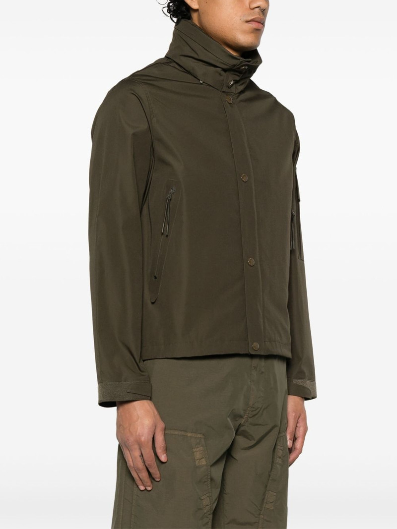 logo-patch jacket 3
