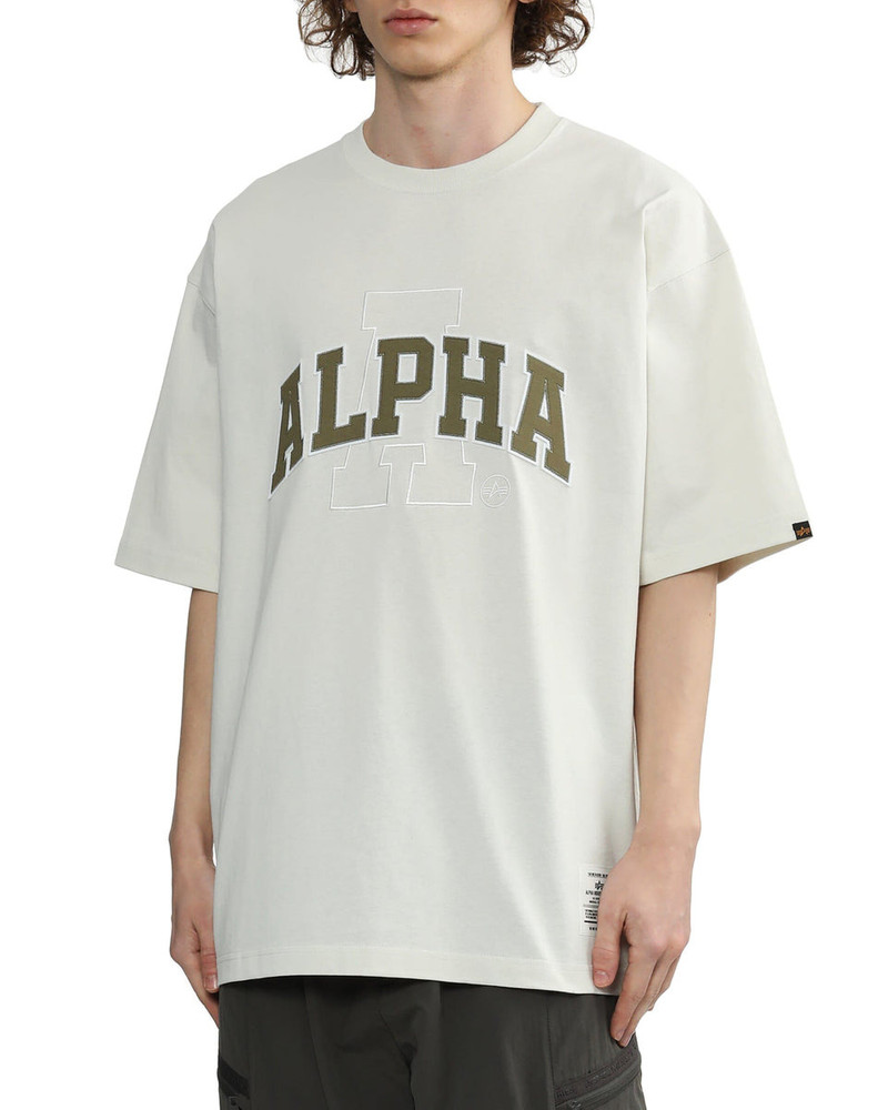 ALPHA INDUSTRIES UNFRM UNI TEE outlook