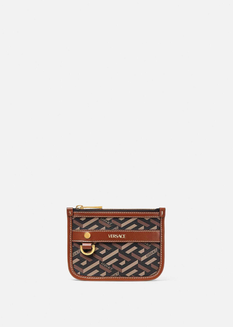 La Greca Signature Modular Pouch 1