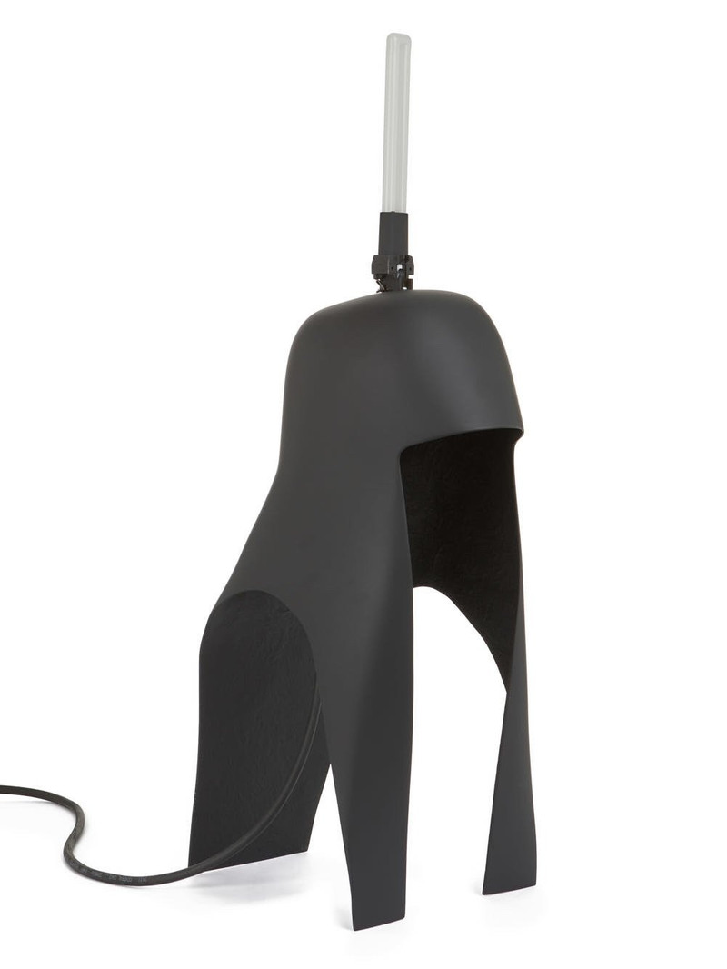 Rick Owens OBJECTS outlook