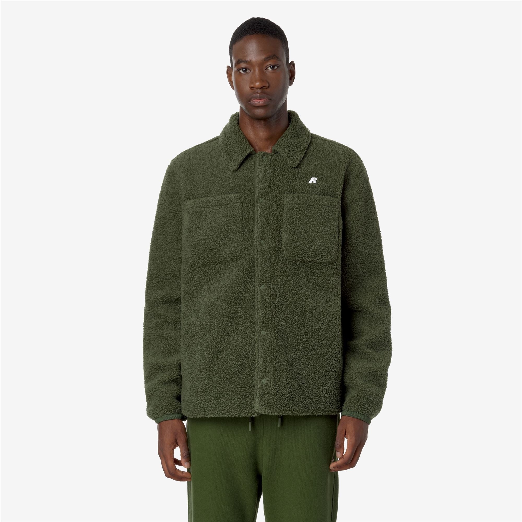 CAMERON SHERPA POLAR - 3